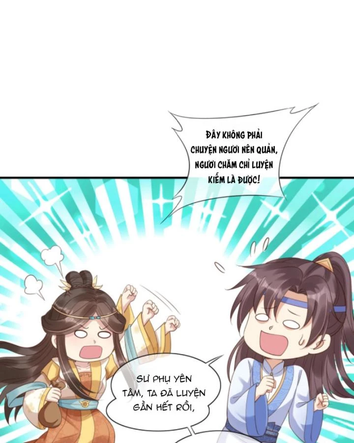 Sau Khi Xuyên Sách, 5 Nhân Cách Của Bạo Quân Đều Yêu Ta Chapter 107 - 26