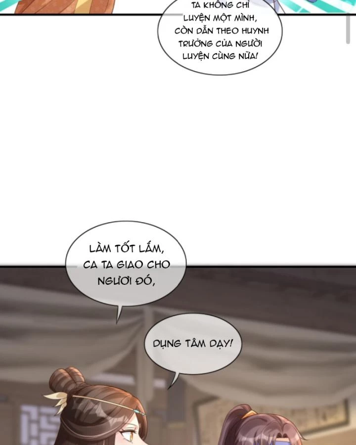 Sau Khi Xuyên Sách, 5 Nhân Cách Của Bạo Quân Đều Yêu Ta Chapter 107 - 27