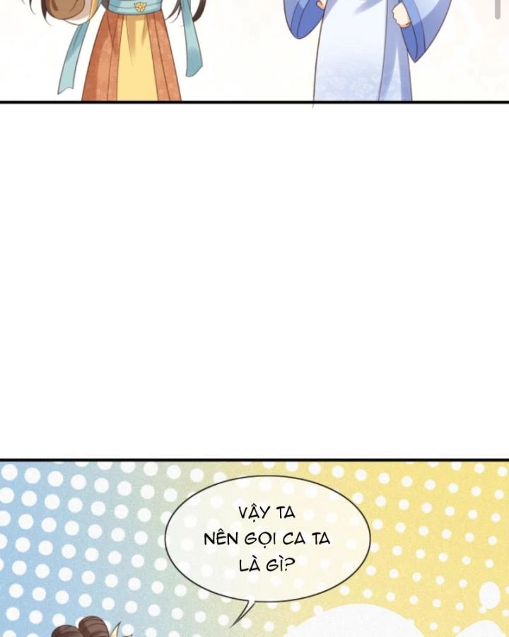 Sau Khi Xuyên Sách, 5 Nhân Cách Của Bạo Quân Đều Yêu Ta Chapter 107 - 30