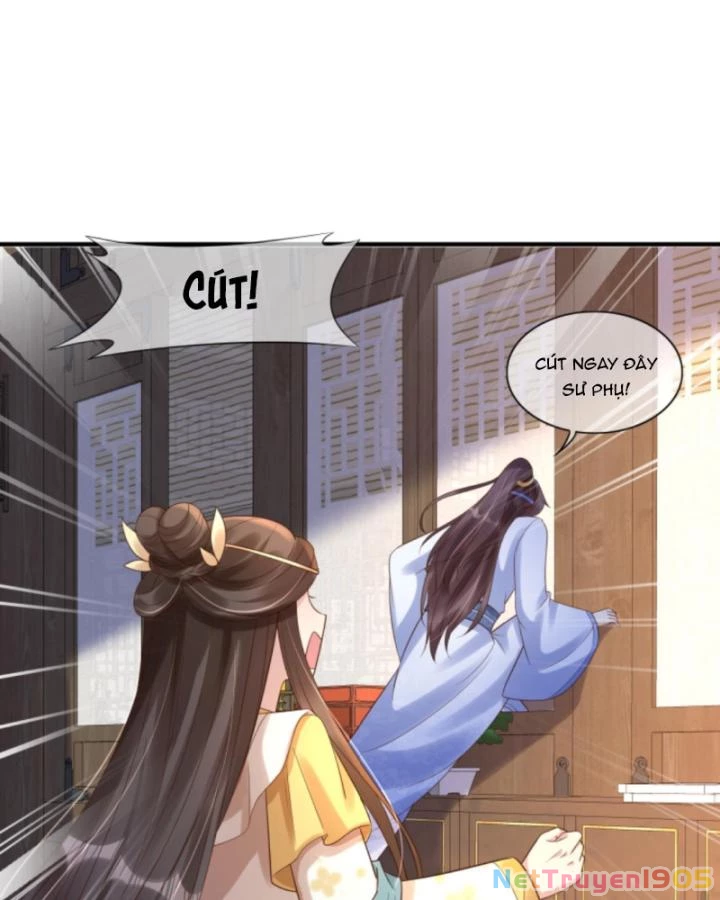 Sau Khi Xuyên Sách, 5 Nhân Cách Của Bạo Quân Đều Yêu Ta Chapter 107 - 32