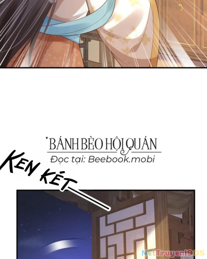 Sau Khi Xuyên Sách, 5 Nhân Cách Của Bạo Quân Đều Yêu Ta Chapter 107 - 33