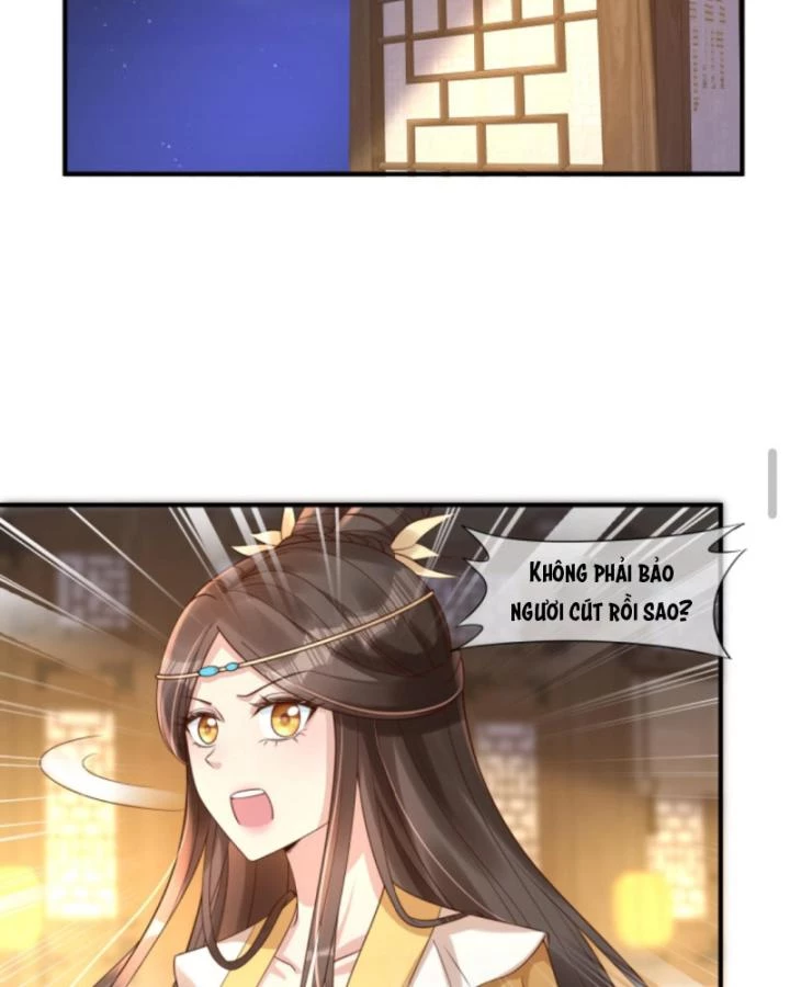 Sau Khi Xuyên Sách, 5 Nhân Cách Của Bạo Quân Đều Yêu Ta Chapter 107 - 34