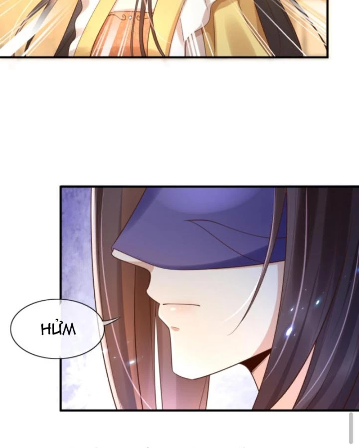 Sau Khi Xuyên Sách, 5 Nhân Cách Của Bạo Quân Đều Yêu Ta Chapter 107 - 35