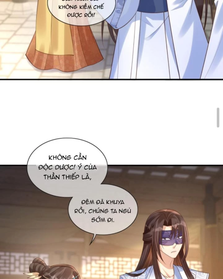 Sau Khi Xuyên Sách, 5 Nhân Cách Của Bạo Quân Đều Yêu Ta Chapter 107 - 37