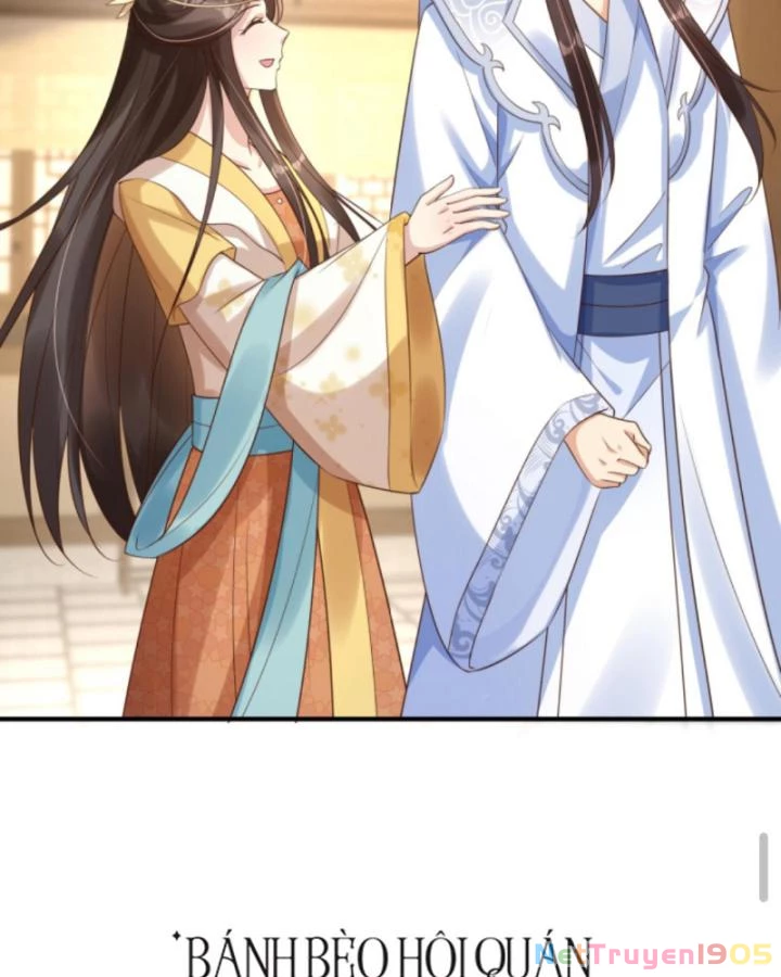 Sau Khi Xuyên Sách, 5 Nhân Cách Của Bạo Quân Đều Yêu Ta Chapter 107 - 38