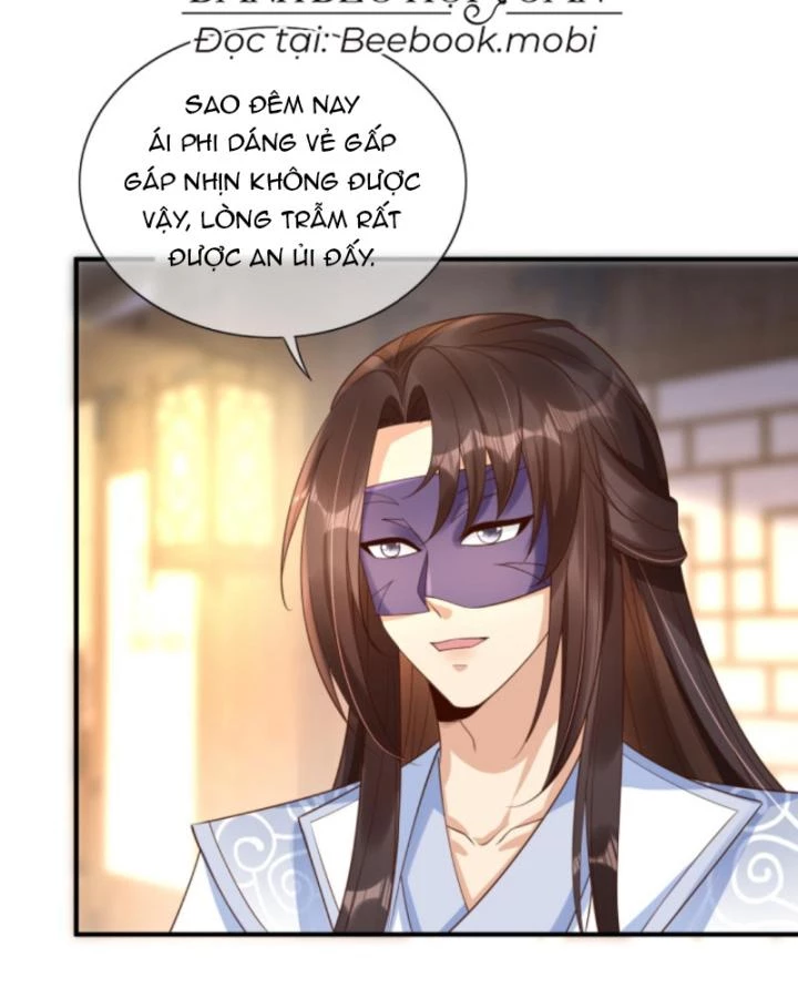 Sau Khi Xuyên Sách, 5 Nhân Cách Của Bạo Quân Đều Yêu Ta Chapter 107 - 39