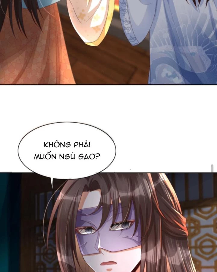 Sau Khi Xuyên Sách, 5 Nhân Cách Của Bạo Quân Đều Yêu Ta Chapter 108 - 4