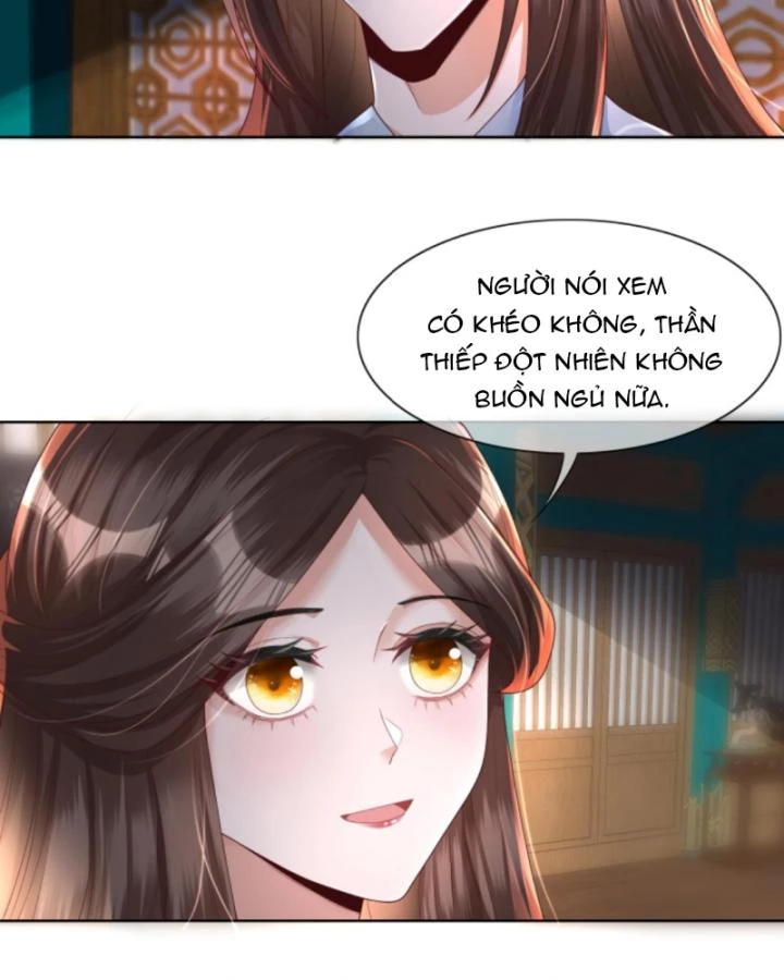 Sau Khi Xuyên Sách, 5 Nhân Cách Của Bạo Quân Đều Yêu Ta Chapter 108 - 5