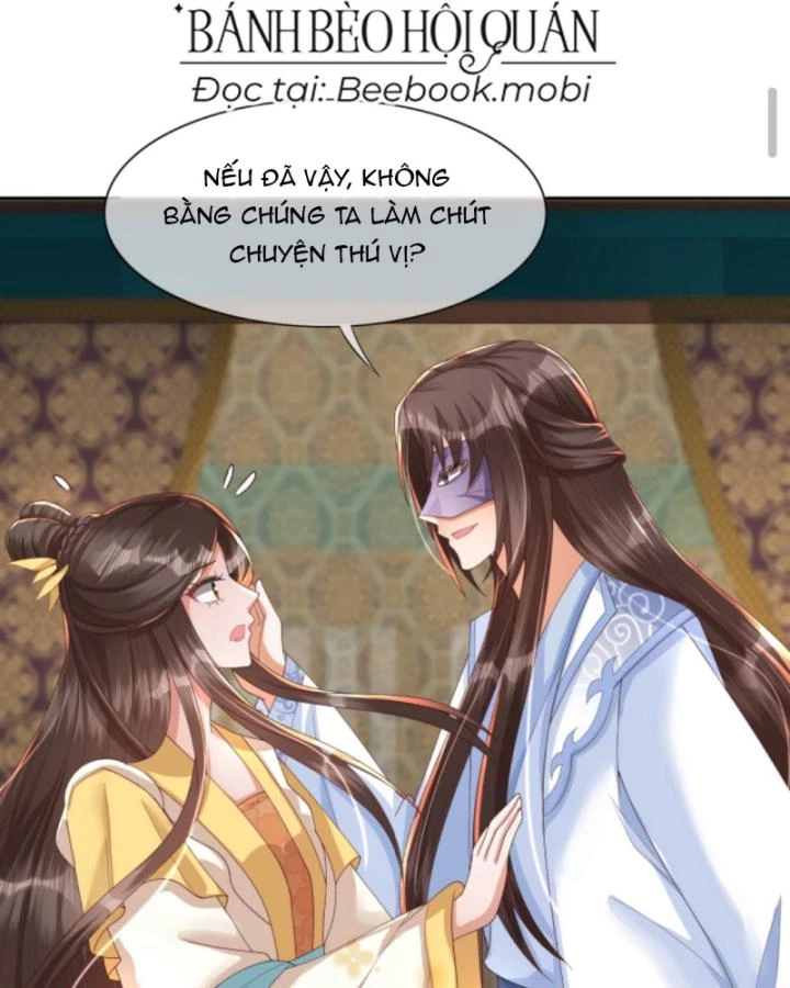 Sau Khi Xuyên Sách, 5 Nhân Cách Của Bạo Quân Đều Yêu Ta Chapter 108 - 6