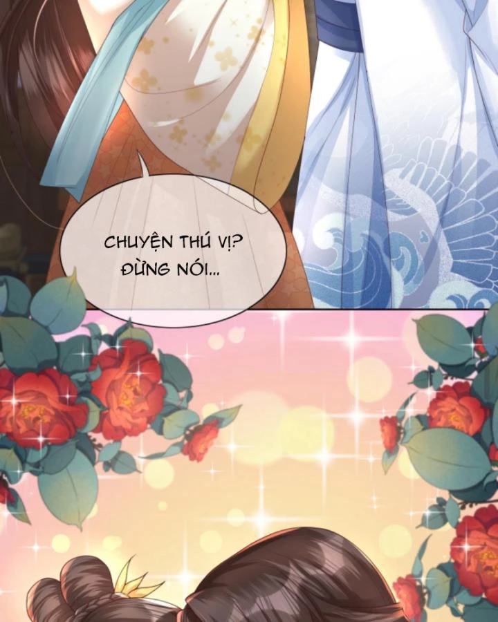 Sau Khi Xuyên Sách, 5 Nhân Cách Của Bạo Quân Đều Yêu Ta Chapter 108 - 7