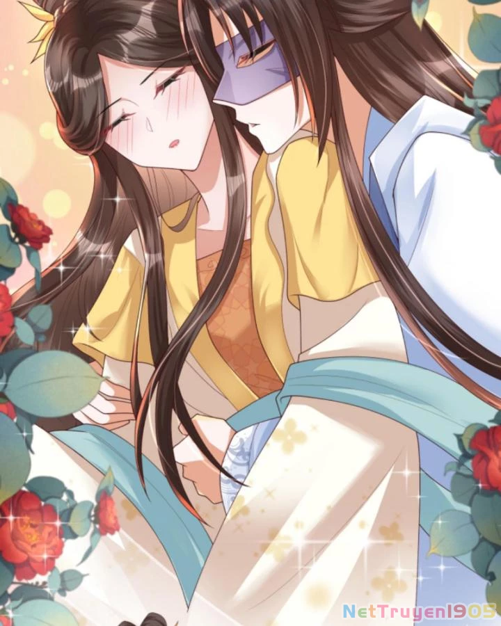 Sau Khi Xuyên Sách, 5 Nhân Cách Của Bạo Quân Đều Yêu Ta Chapter 108 - 8