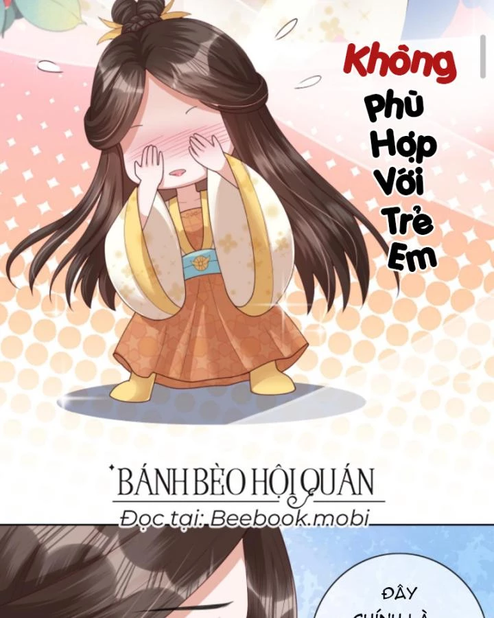 Sau Khi Xuyên Sách, 5 Nhân Cách Của Bạo Quân Đều Yêu Ta Chapter 108 - 9