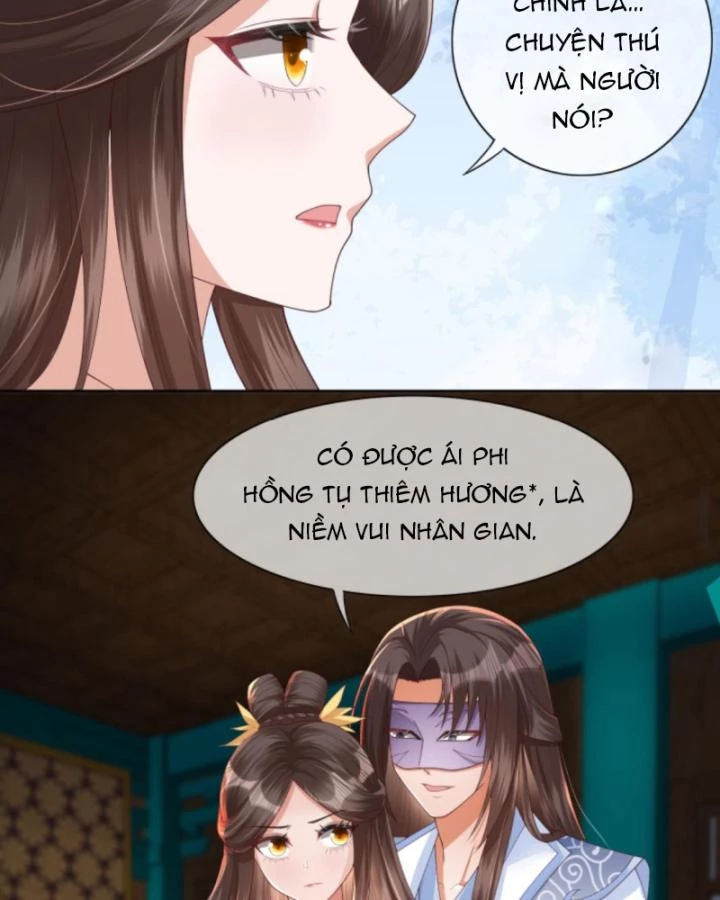 Sau Khi Xuyên Sách, 5 Nhân Cách Của Bạo Quân Đều Yêu Ta Chapter 108 - 10