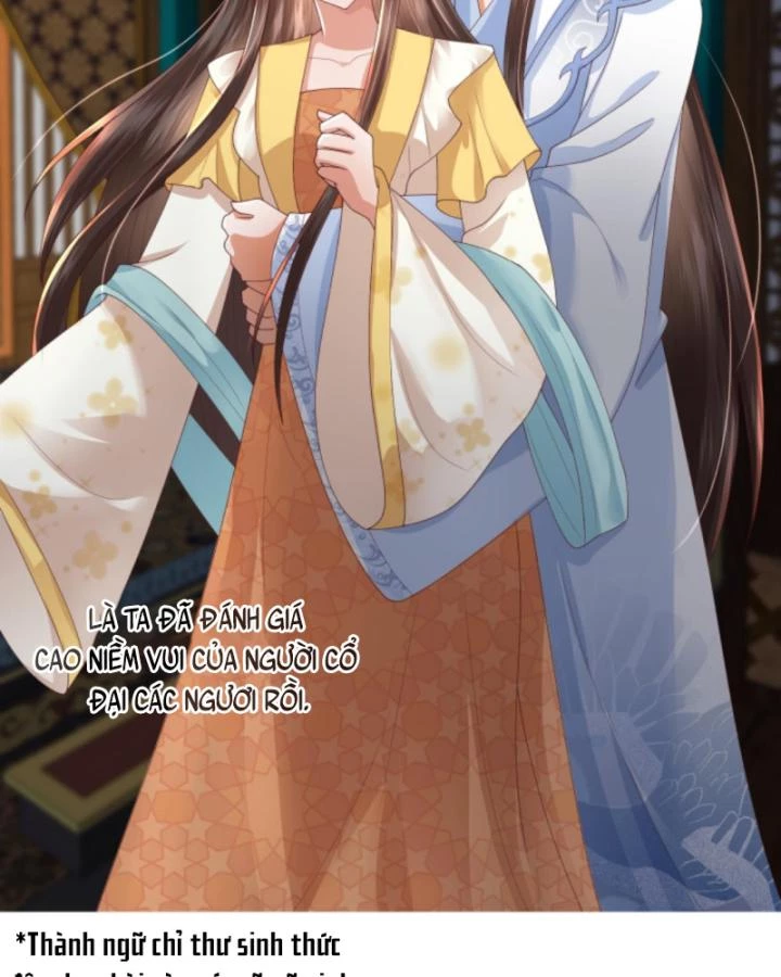 Sau Khi Xuyên Sách, 5 Nhân Cách Của Bạo Quân Đều Yêu Ta Chapter 108 - 11