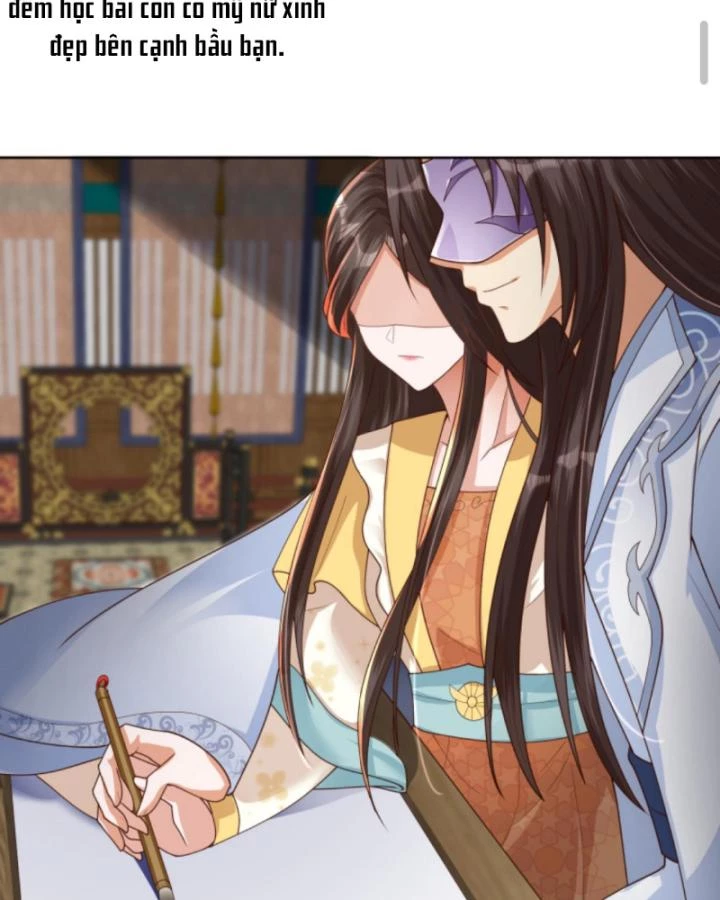 Sau Khi Xuyên Sách, 5 Nhân Cách Của Bạo Quân Đều Yêu Ta Chapter 108 - 12
