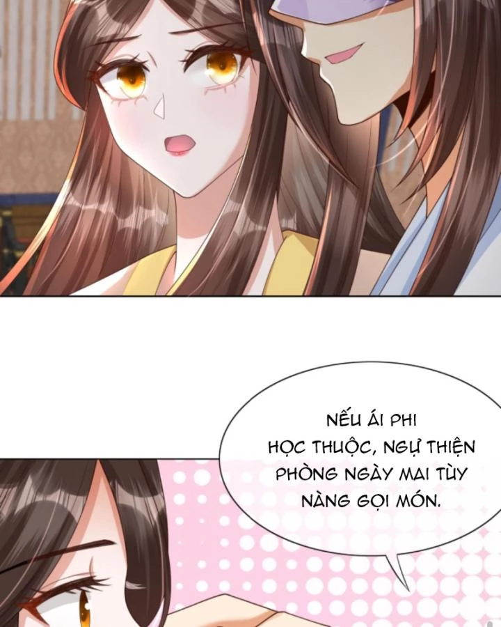 Sau Khi Xuyên Sách, 5 Nhân Cách Của Bạo Quân Đều Yêu Ta Chapter 108 - 14