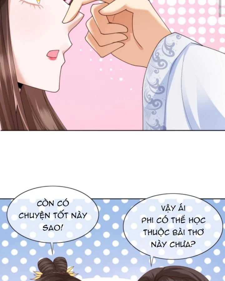 Sau Khi Xuyên Sách, 5 Nhân Cách Của Bạo Quân Đều Yêu Ta Chapter 108 - 15