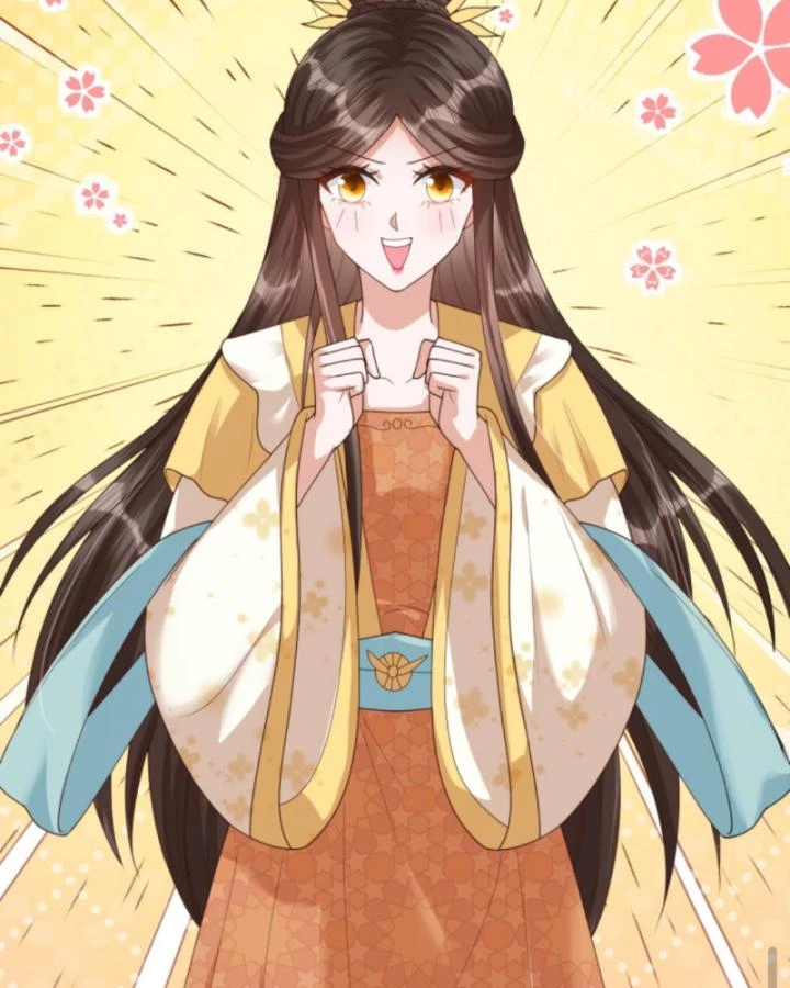 Sau Khi Xuyên Sách, 5 Nhân Cách Của Bạo Quân Đều Yêu Ta Chapter 108 - 17