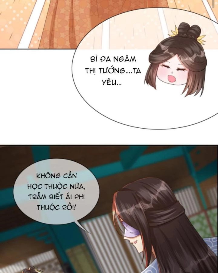 Sau Khi Xuyên Sách, 5 Nhân Cách Của Bạo Quân Đều Yêu Ta Chapter 108 - 18