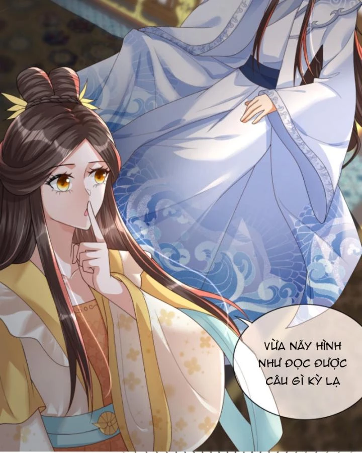 Sau Khi Xuyên Sách, 5 Nhân Cách Của Bạo Quân Đều Yêu Ta Chapter 108 - 20