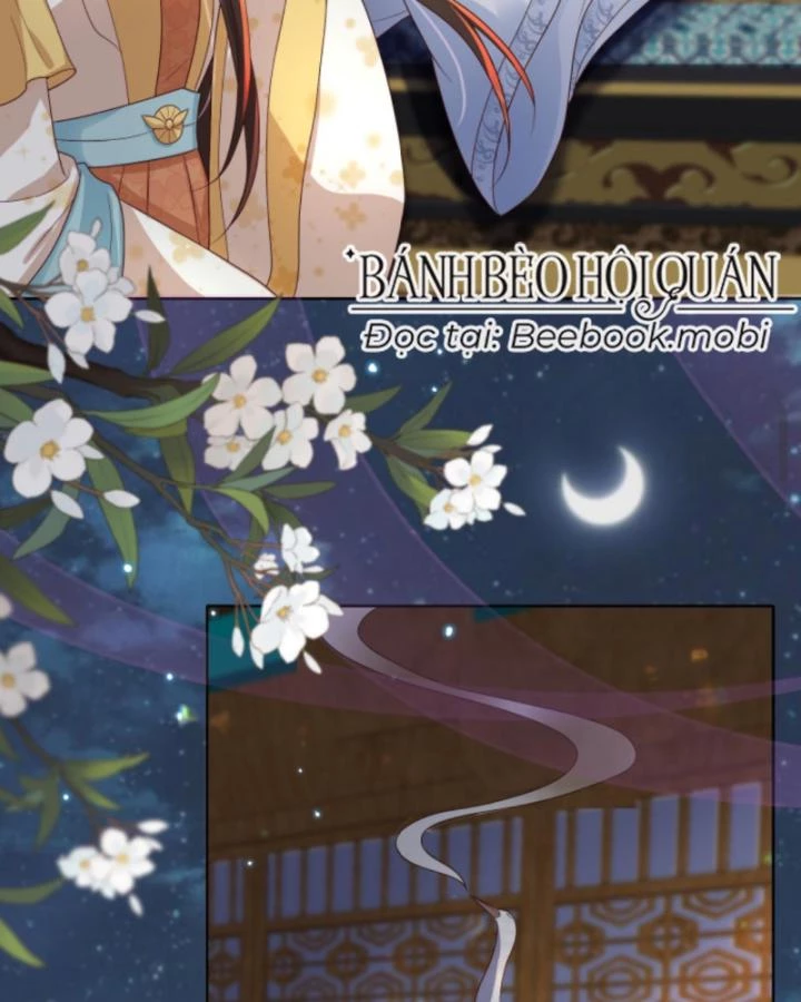 Sau Khi Xuyên Sách, 5 Nhân Cách Của Bạo Quân Đều Yêu Ta Chapter 108 - 22