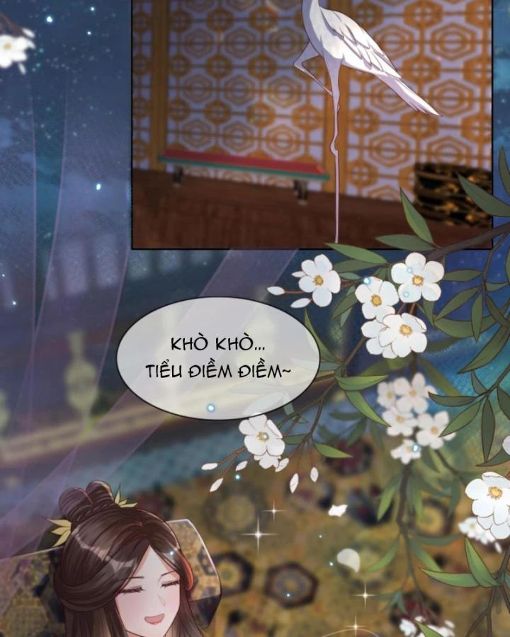 Sau Khi Xuyên Sách, 5 Nhân Cách Của Bạo Quân Đều Yêu Ta Chapter 108 - 23