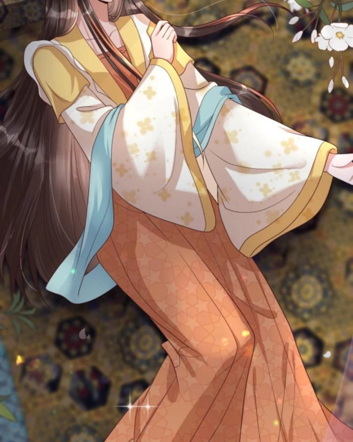 Sau Khi Xuyên Sách, 5 Nhân Cách Của Bạo Quân Đều Yêu Ta Chapter 108 - 24