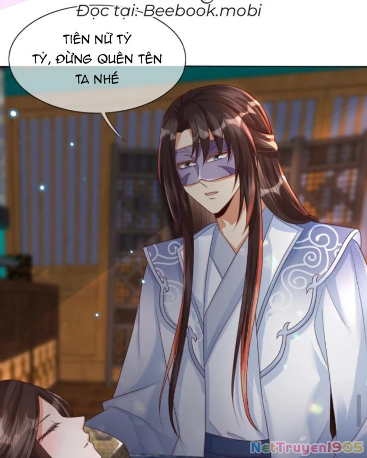 Sau Khi Xuyên Sách, 5 Nhân Cách Của Bạo Quân Đều Yêu Ta Chapter 108 - 26