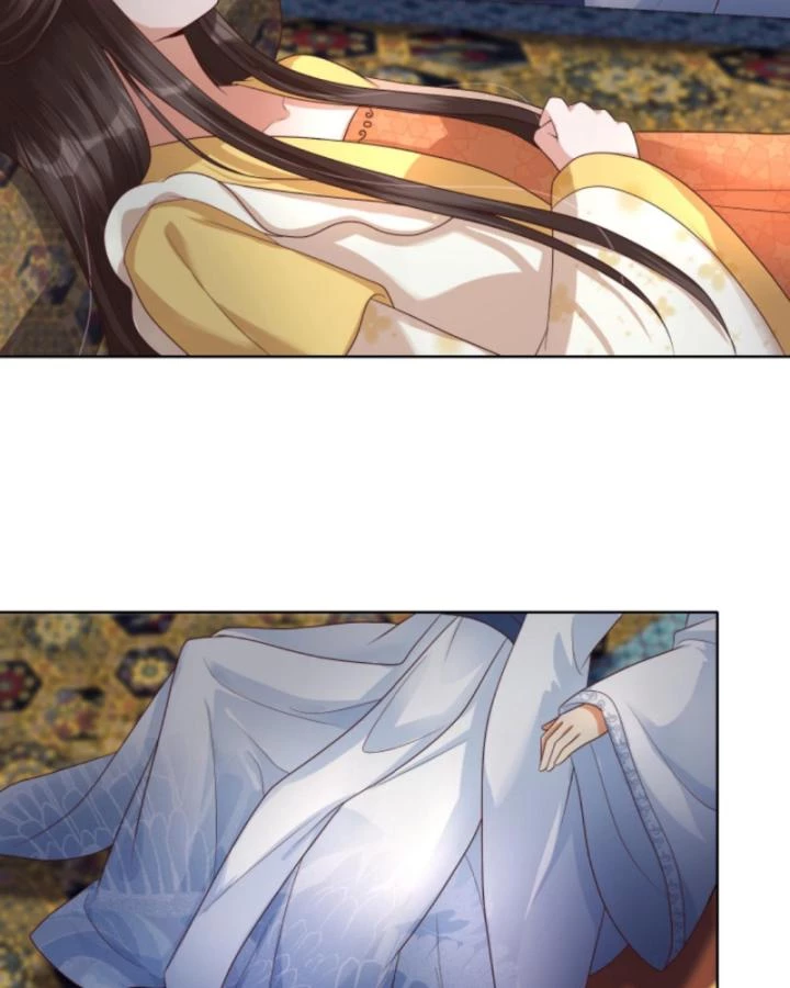 Sau Khi Xuyên Sách, 5 Nhân Cách Của Bạo Quân Đều Yêu Ta Chapter 108 - 27