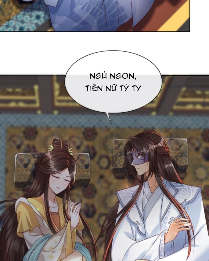 Sau Khi Xuyên Sách, 5 Nhân Cách Của Bạo Quân Đều Yêu Ta Chapter 108 - 28