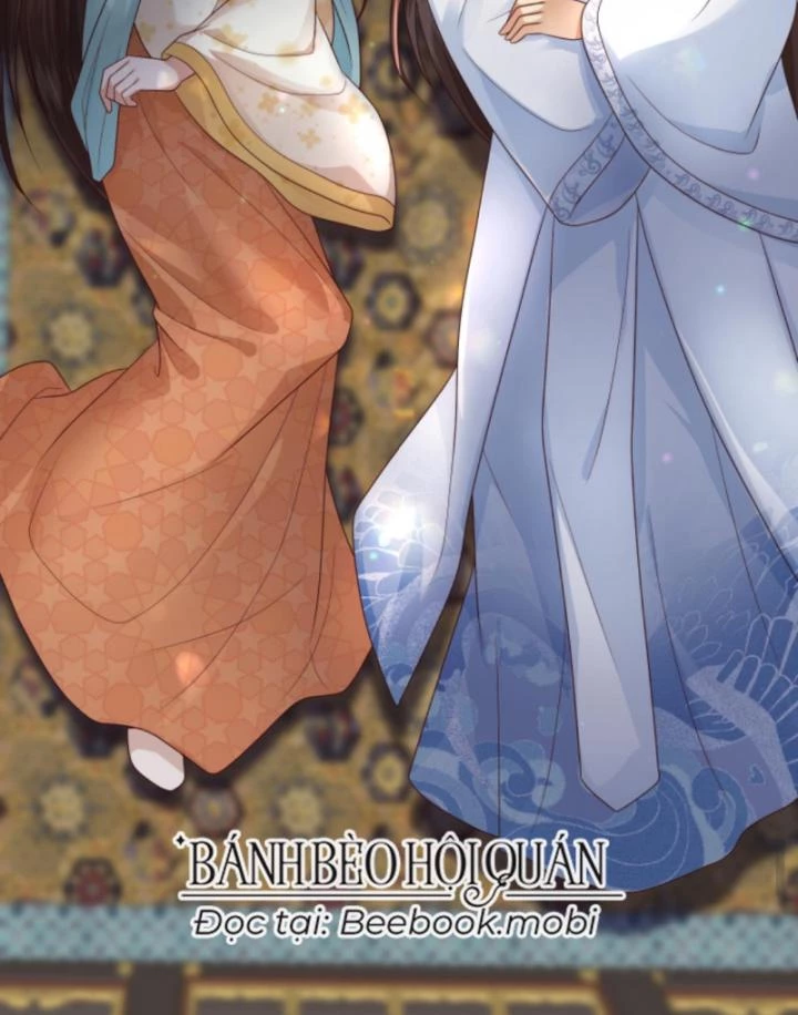 Sau Khi Xuyên Sách, 5 Nhân Cách Của Bạo Quân Đều Yêu Ta Chapter 108 - 29