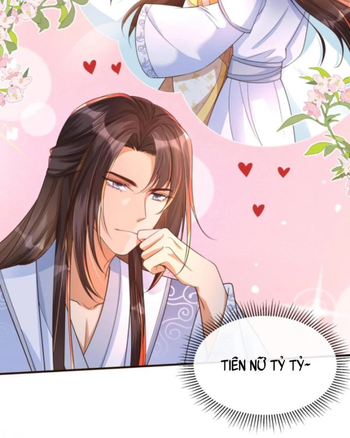 Sau Khi Xuyên Sách, 5 Nhân Cách Của Bạo Quân Đều Yêu Ta Chapter 109 - 5