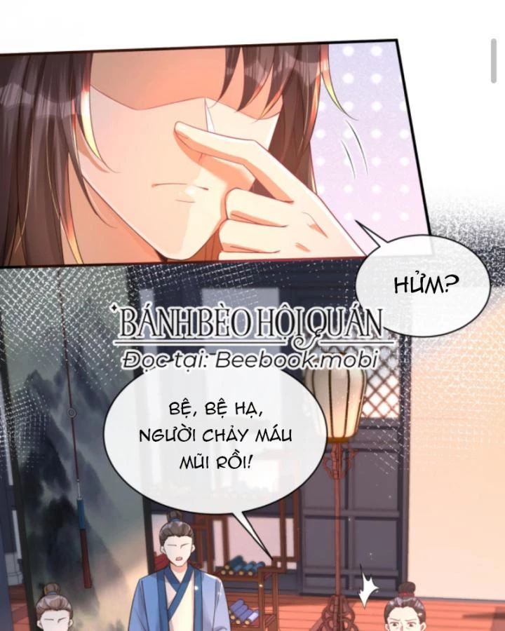 Sau Khi Xuyên Sách, 5 Nhân Cách Của Bạo Quân Đều Yêu Ta Chapter 109 - 6