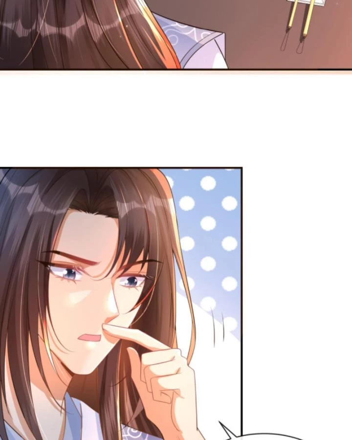 Sau Khi Xuyên Sách, 5 Nhân Cách Của Bạo Quân Đều Yêu Ta Chapter 109 - 8