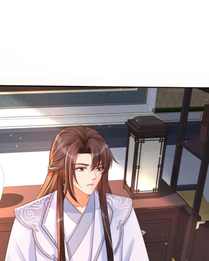 Sau Khi Xuyên Sách, 5 Nhân Cách Của Bạo Quân Đều Yêu Ta Chapter 109 - 11