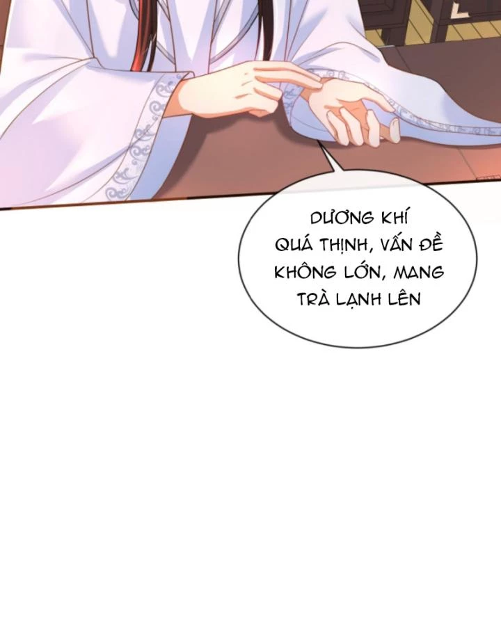 Sau Khi Xuyên Sách, 5 Nhân Cách Của Bạo Quân Đều Yêu Ta Chapter 109 - 12