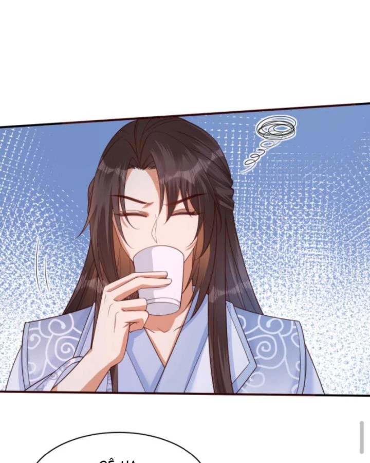 Sau Khi Xuyên Sách, 5 Nhân Cách Của Bạo Quân Đều Yêu Ta Chapter 109 - 14