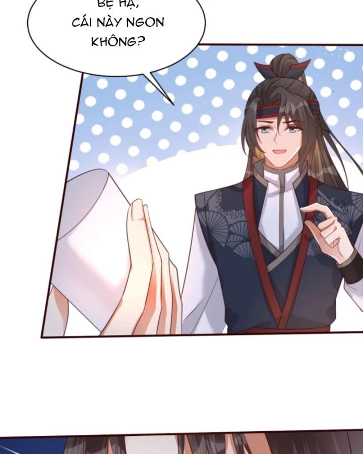 Sau Khi Xuyên Sách, 5 Nhân Cách Của Bạo Quân Đều Yêu Ta Chapter 109 - 15