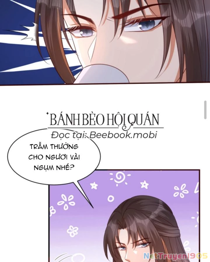 Sau Khi Xuyên Sách, 5 Nhân Cách Của Bạo Quân Đều Yêu Ta Chapter 109 - 16