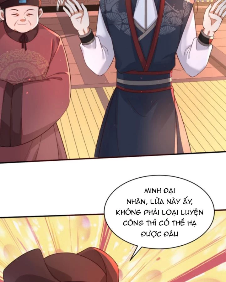 Sau Khi Xuyên Sách, 5 Nhân Cách Của Bạo Quân Đều Yêu Ta Chapter 109 - 18