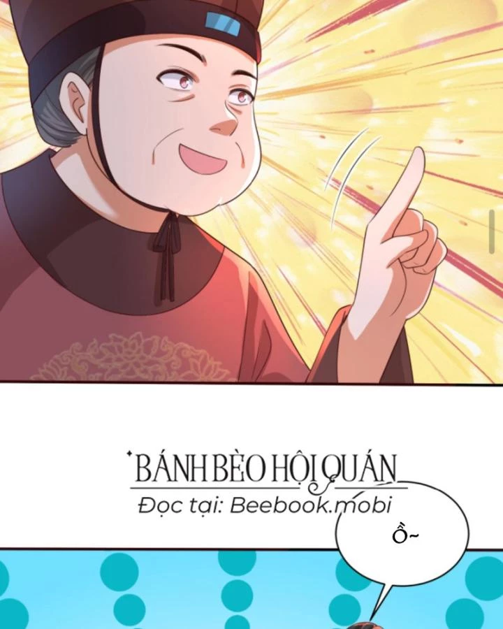 Sau Khi Xuyên Sách, 5 Nhân Cách Của Bạo Quân Đều Yêu Ta Chapter 109 - 19