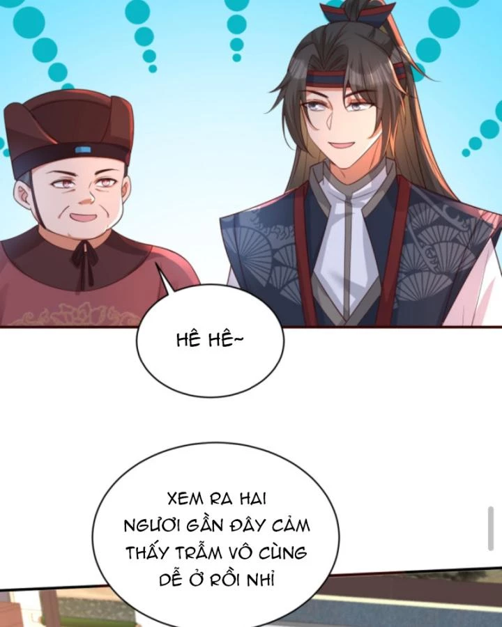 Sau Khi Xuyên Sách, 5 Nhân Cách Của Bạo Quân Đều Yêu Ta Chapter 109 - 20