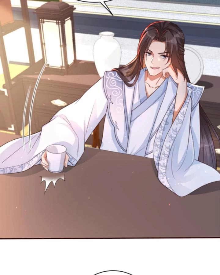 Sau Khi Xuyên Sách, 5 Nhân Cách Của Bạo Quân Đều Yêu Ta Chapter 109 - 21