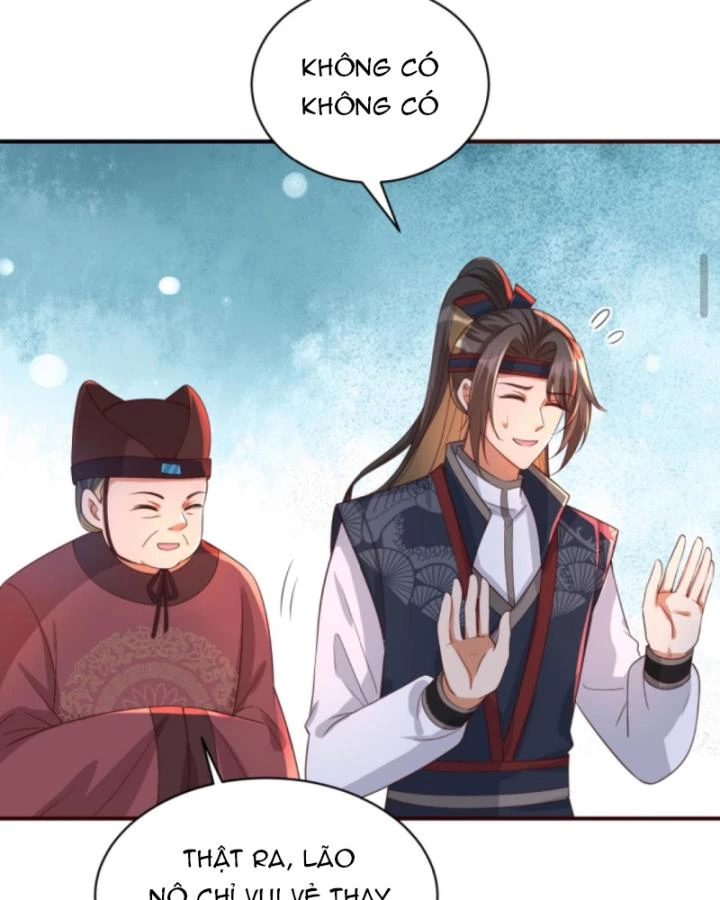 Sau Khi Xuyên Sách, 5 Nhân Cách Của Bạo Quân Đều Yêu Ta Chapter 109 - 22