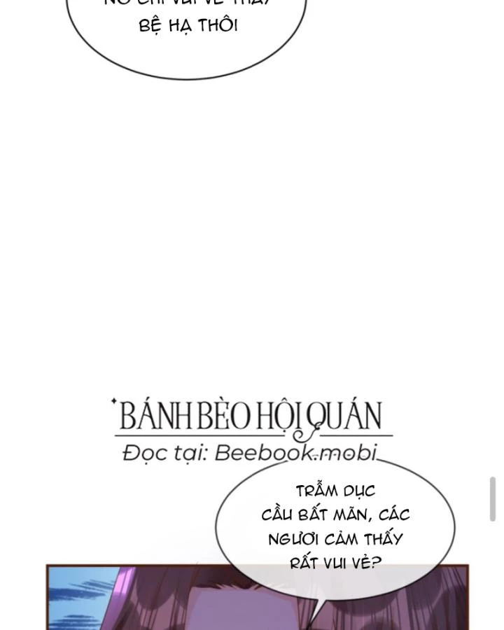 Sau Khi Xuyên Sách, 5 Nhân Cách Của Bạo Quân Đều Yêu Ta Chapter 109 - 23