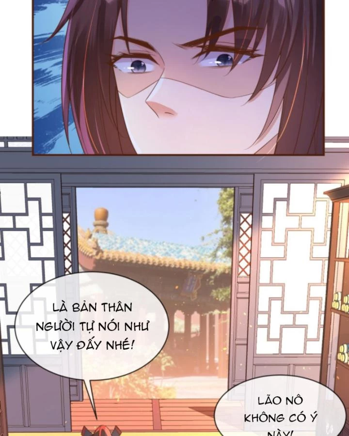 Sau Khi Xuyên Sách, 5 Nhân Cách Của Bạo Quân Đều Yêu Ta Chapter 109 - 24