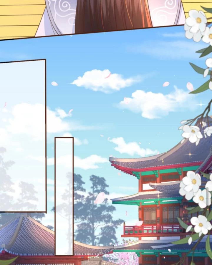 Sau Khi Xuyên Sách, 5 Nhân Cách Của Bạo Quân Đều Yêu Ta Chapter 109 - 26