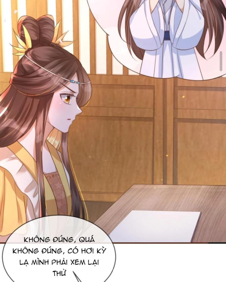 Sau Khi Xuyên Sách, 5 Nhân Cách Của Bạo Quân Đều Yêu Ta Chapter 109 - 28