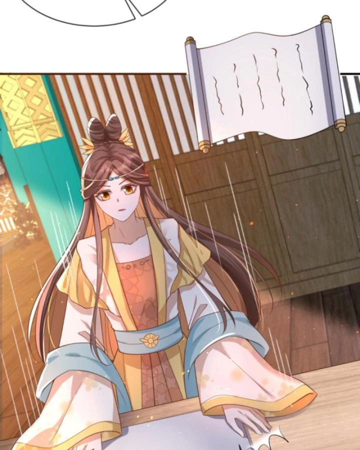 Sau Khi Xuyên Sách, 5 Nhân Cách Của Bạo Quân Đều Yêu Ta Chapter 109 - 29