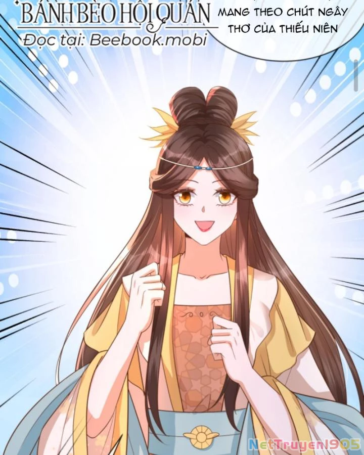 Sau Khi Xuyên Sách, 5 Nhân Cách Của Bạo Quân Đều Yêu Ta Chapter 109 - 31